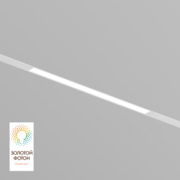 Светодиодный трековый светильник Denkirs SMART LINEAR DK8004-WH