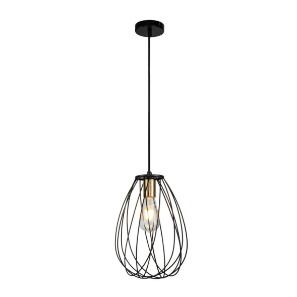 Подвесной светильник Escada BARRIE 10180/1S