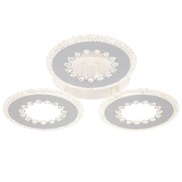 Потолочная люстра Escada DEW 10233/3LED