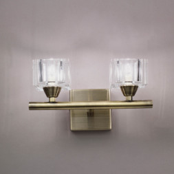 Бра Mantra CUADRAX 1103