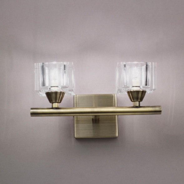 Бра Mantra CUADRAX 1103