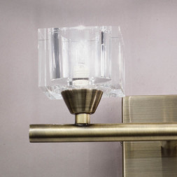 Бра Mantra CUADRAX 1103