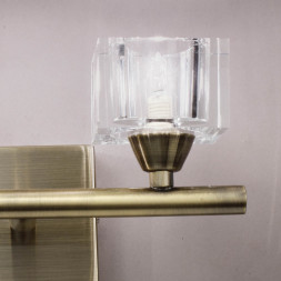 Бра Mantra CUADRAX 1103