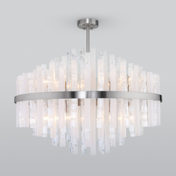 Люстра на штанге Bogate's 367/12 Smart Hollis