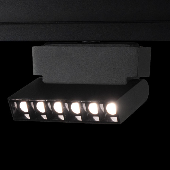 Магнитный трековый светильник LOFT IT TECH T106-06