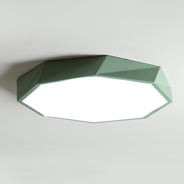 Потолочный светильник ImperiumLoft 193292-26 Geometric