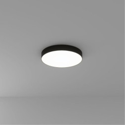Потолочный светильник ARTE Lamp FADO A7350PL-1BK