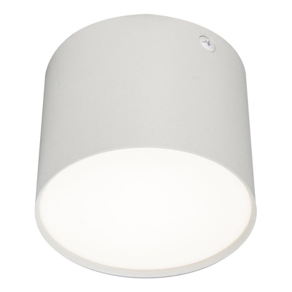 Накладной точечный светильник Escada 20004SMU/01LED SWH