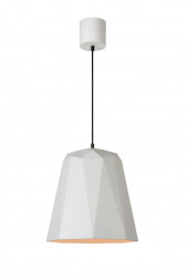 Подвесной светильник LUCIDE Geometry 37404/35/31