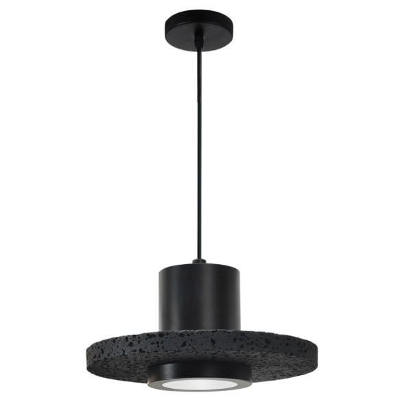 Подвесной светильник Divinare 2213/06 SP-5 COTTERO