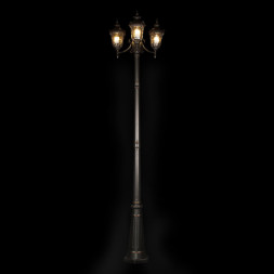 Садово-парковый светильник LOFT IT MARBELLA 100002/2300