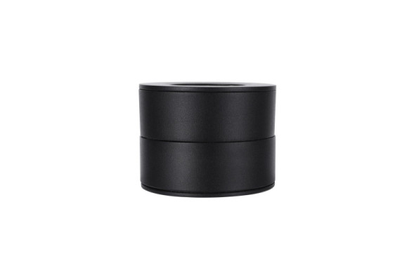 Накладной точечный светильник Lucia Tucci LTP-C003-12W-B LTP