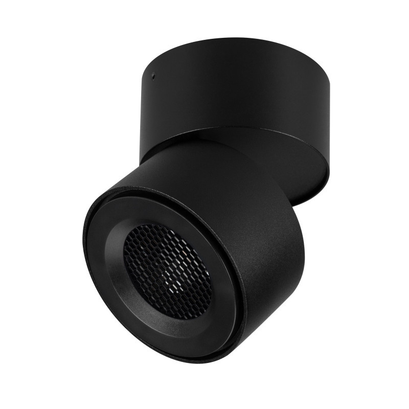 Спот Arlight 058607 POINT