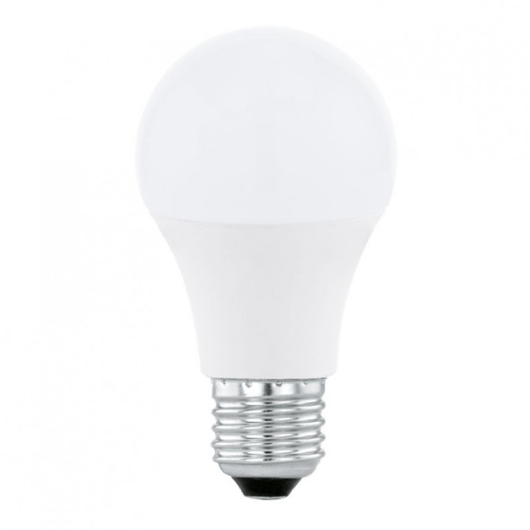 Светодиодная лампа EGLO LED Illuminants 11479 5.5W 220V 470lm E27 белый (дневной)