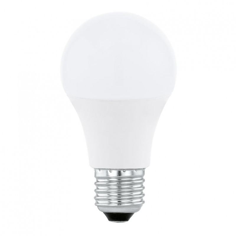 Светодиодная лампа EGLO LED Illuminants 11479 5.5W 220V 470lm E27 белый (дневной)