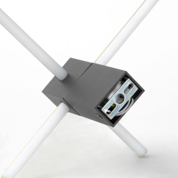 Бра Lussole LSP-7352 Bridgeport