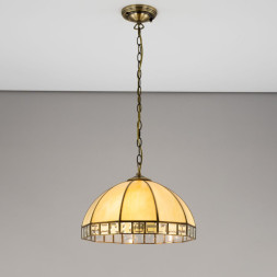 Подвесная люстра Citilux Шербург CL440131