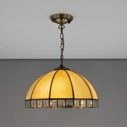 Подвесная люстра Citilux Шербург CL440131