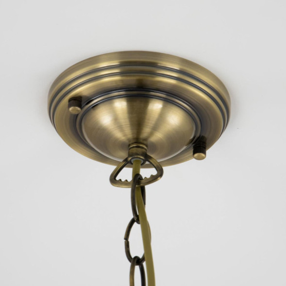 Подвесная люстра Citilux Шербург CL440131