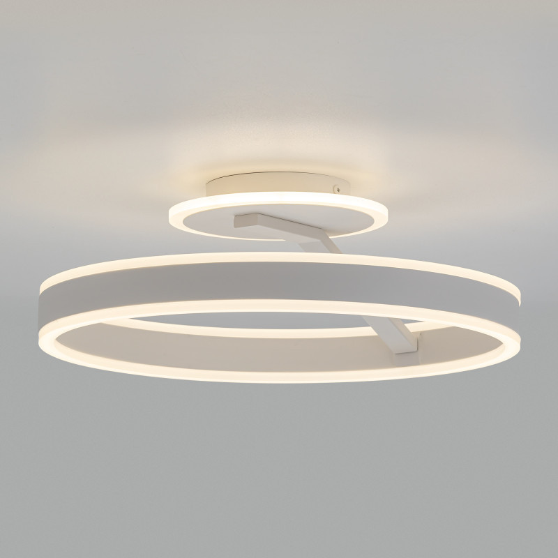 Накладной светильник Citilux CL719740 ДУЭТ