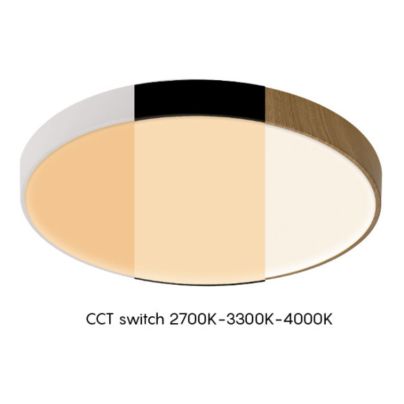 Потолочный светильник Mantra 8836 CUMBUCO II