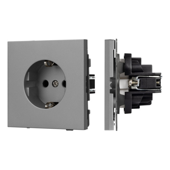 Розетка 054080 Arlight TENDO