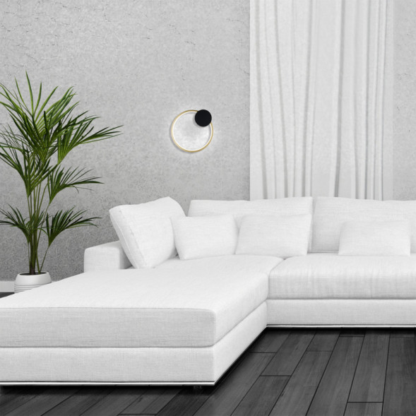 Бра Escada 10262/1LED Figures