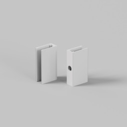 Крепеж Maytoni Technical 432044 изгиб поперек оптической оси