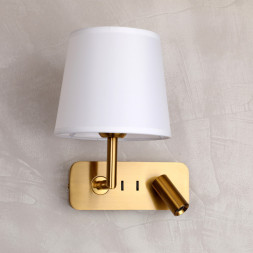 Бра Favourite BINGO 2843-1W