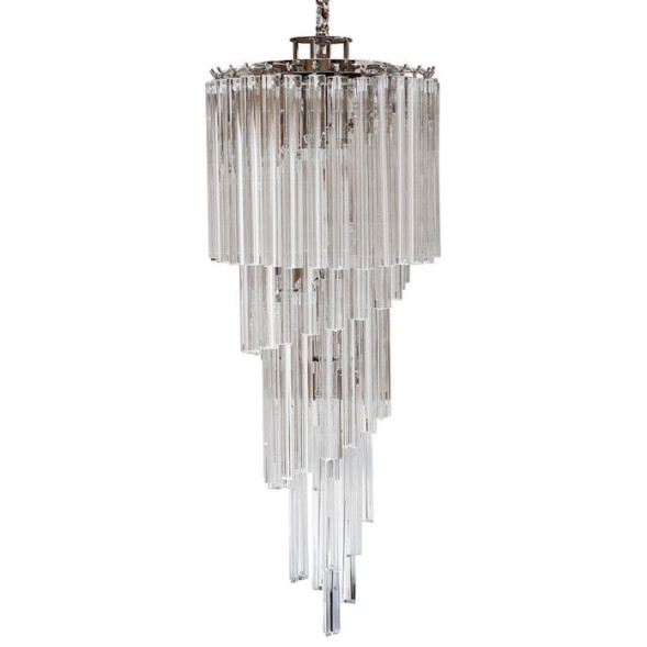 Каскадная люстра ImperiumLoft Odeon Chandelier 75617-22