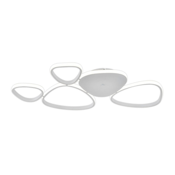 Потолочный светильник Escada INDEX 10290/5LED