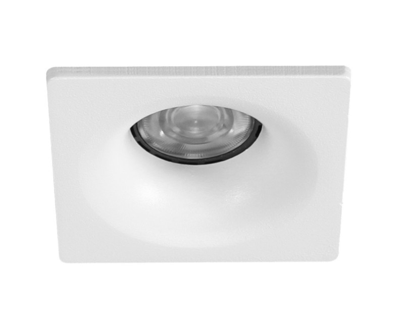 Встраиваемый точечный светильник Crystal Lux CLT 003 CLT 003C1 WH