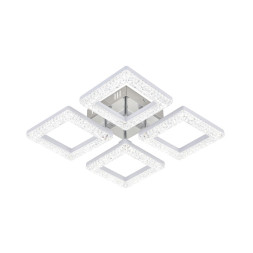 Потолочный светильник Escada AQUARIUS 10287/4LED