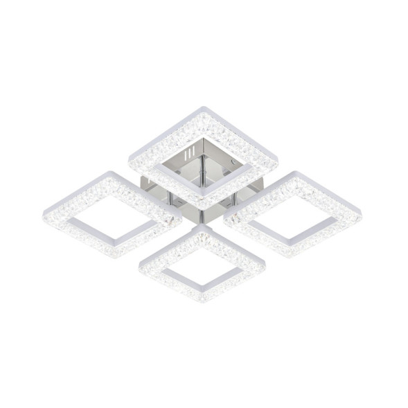 Потолочный светильник Escada AQUARIUS 10287/4LED