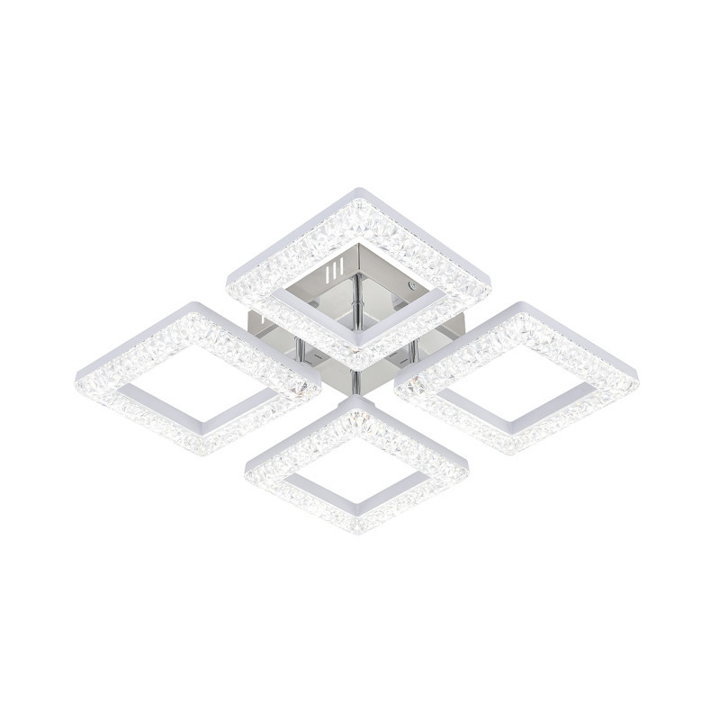 Потолочный светильник Escada AQUARIUS 10287/4LED
