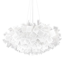 Подвесной светильник LOFT IT Clizia 10231/780 White