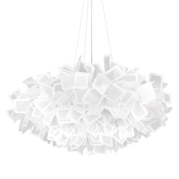 Подвесной светильник LOFT IT Clizia 10231/780 White