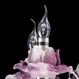 Подвесная люстра Lightstar Anemone 714084