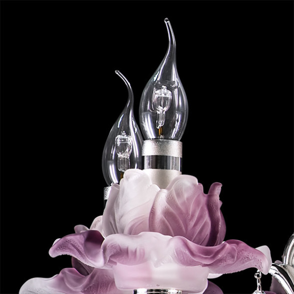 Подвесная люстра Lightstar Anemone 714084