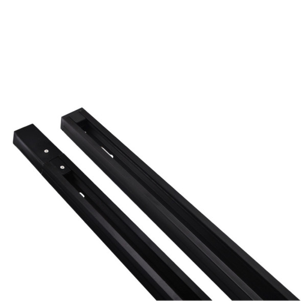Накладной магнитный шинопровод ARTE Lamp TRACK LIGHTS BLACK A520106
