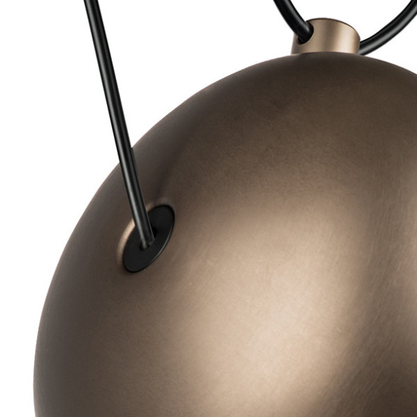 Подвесная люстра Lightstar Omega 727253