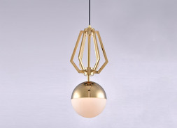 Подвесной светильник ImperiumLoft 208598-22 Magic Circus