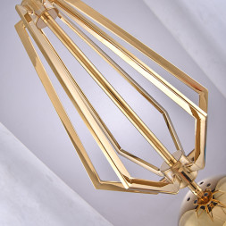 Подвесной светильник ImperiumLoft 208598-22 Magic Circus