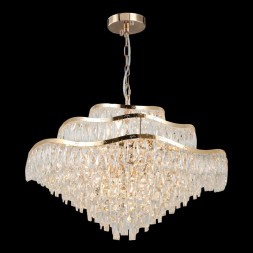 Каскадная люстра Lussole LSP-6021 STARR