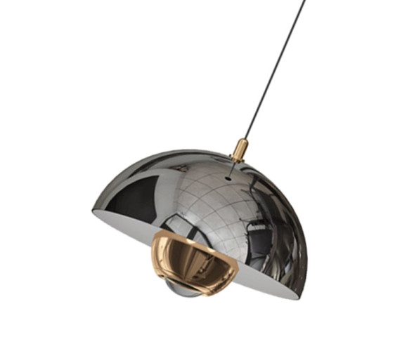 Подвесной светильник Kink Light 07524-23S,02 Джелони