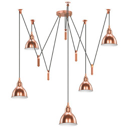 Подвесной светильник Lightstar Acrobata 761053