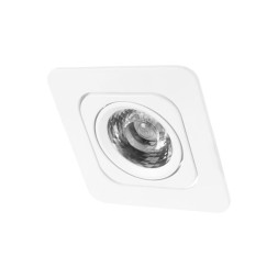 Встраиваемый точечный светильник LOFT IT 10328/A White