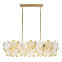 Люстра на штанге ST-Luce SL6240.203.08 Tender