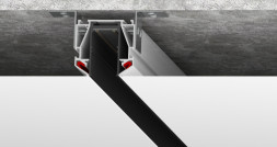 Профиль для шинопроводов Lightstar 505420 Teta