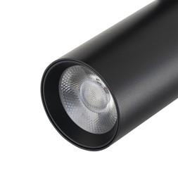 Светодиодный трековый светильник Escada 20002 20002TRA/02LED SBK